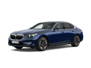 BMW 5 Series 520i M Sport 4dr Auto Petrol Saloon